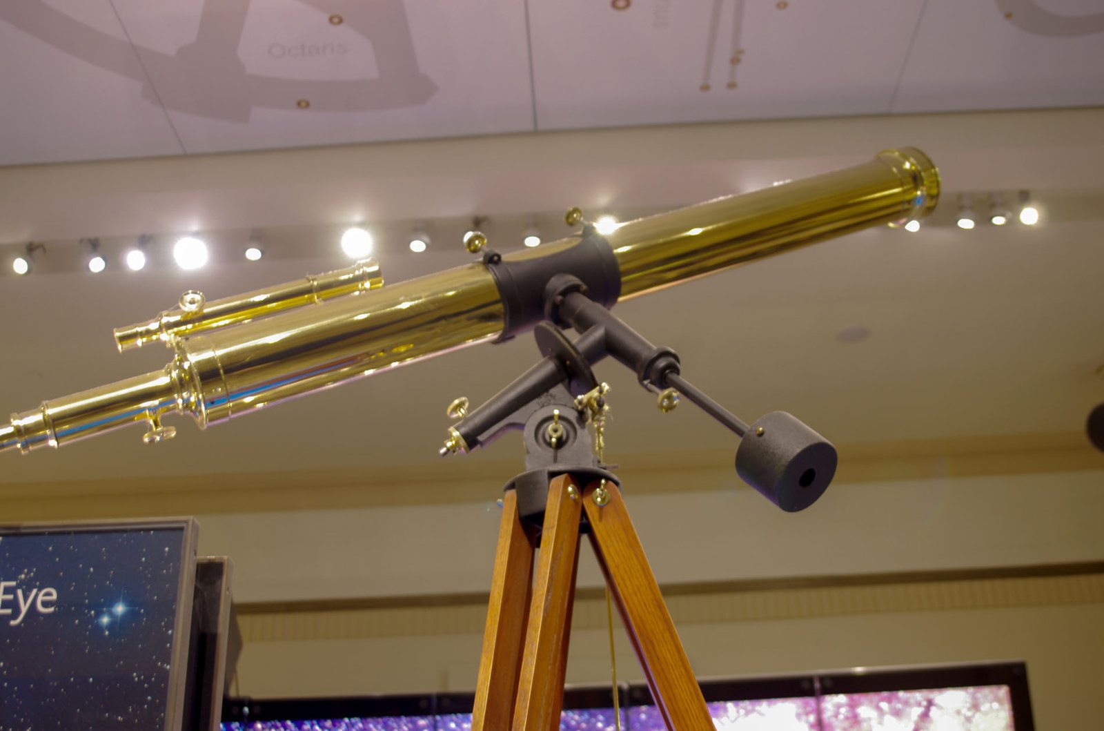 Griffith Observatory  082